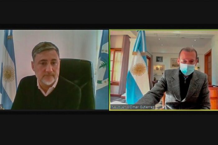 Andacollo: Se mejorará el sistema de Gestión de Residuos Sólidos Urbanos