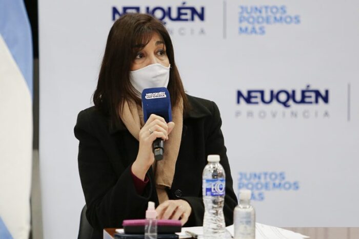 El 9 de julio inicia la temporada invernal en la provincia