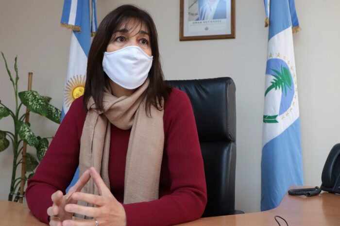 Focarazzo destacó la importancia de la apertura de la temporada turística invernal
