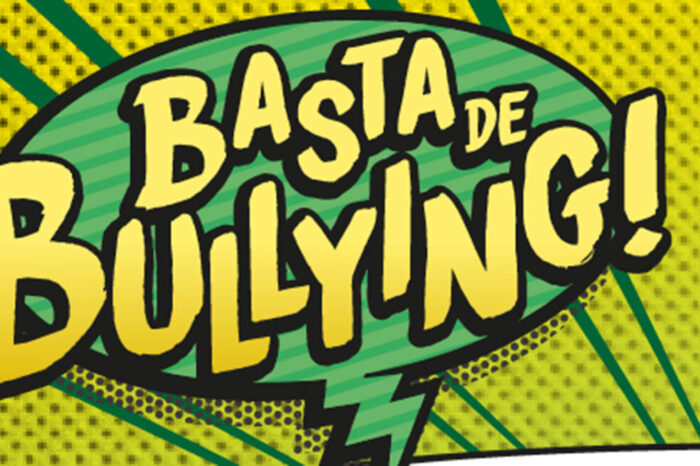 Neuquén lanza la campaña Basta al Bullying