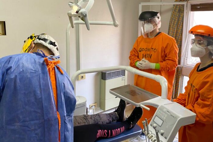 Residencias provinciales de Salud: quedan cinco días para el cierre de las inscripciones