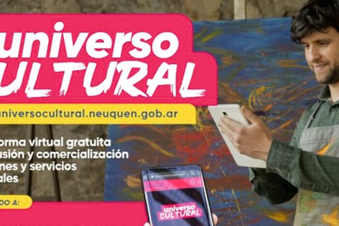 Plan de Reactivación Cultural: nuevas propuestas para el Ecosistema Cultural