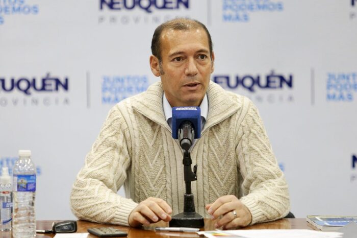 La provincia tendrá tres nuevos hospitales modulares