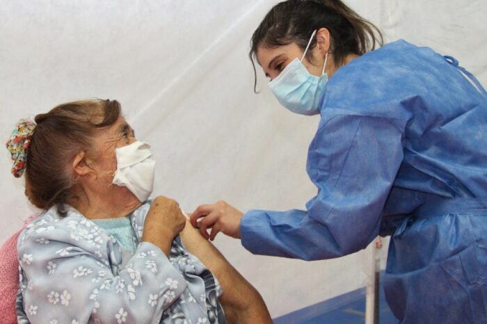Día Mundial y Provincial de Toma de Conciencia del Abuso y Maltrato en la Vejez