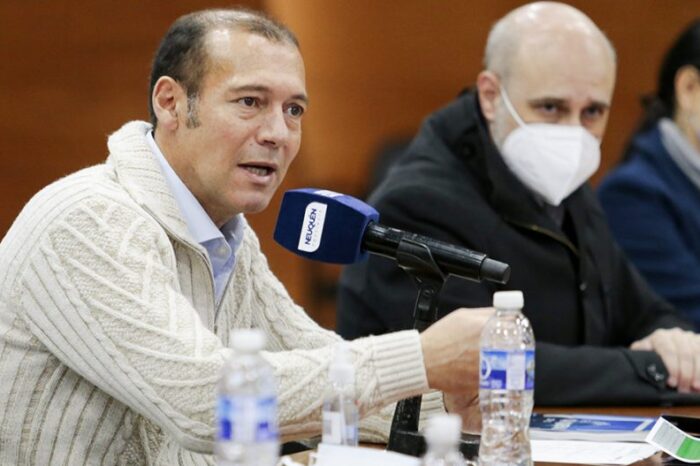 Comienza la vacunación a partir de los 35 años