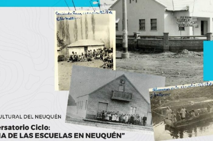 Nuevos conversatorios del ministerio de las Culturas