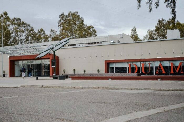Espacio Duam: se comenzará a administrar plasma de manera ambulatoria y con fines terapéuticos
