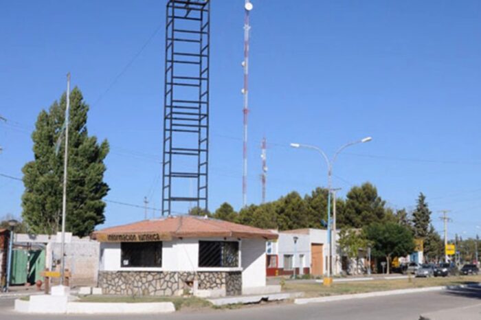 Avances en la planificación turística de Picún Leufú