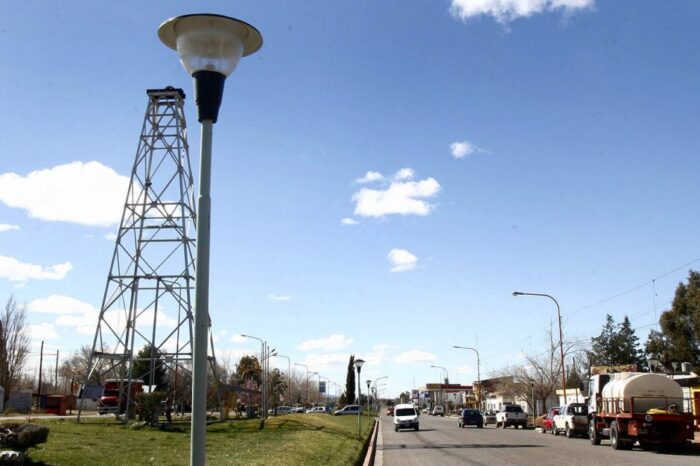 Corte de agua en Cutral Co y Plaza Huincul por tareas de mantenimiento eléctrico