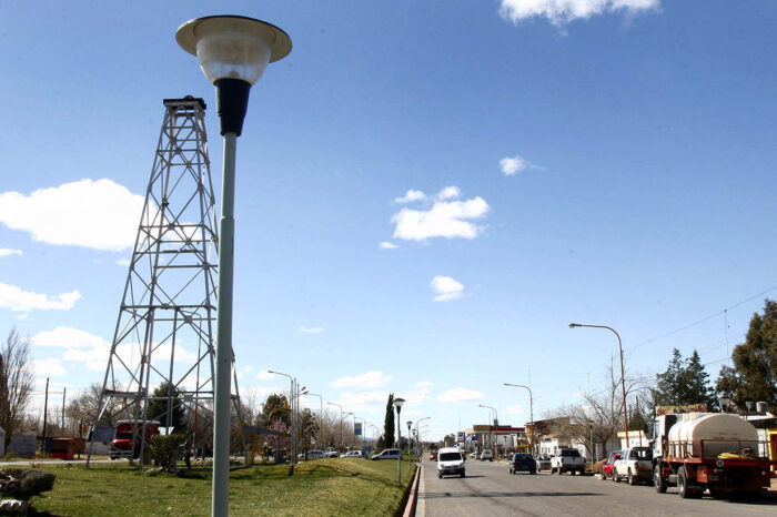La Provincia licitará un nuevo jardín de infantes para Cutral Co
