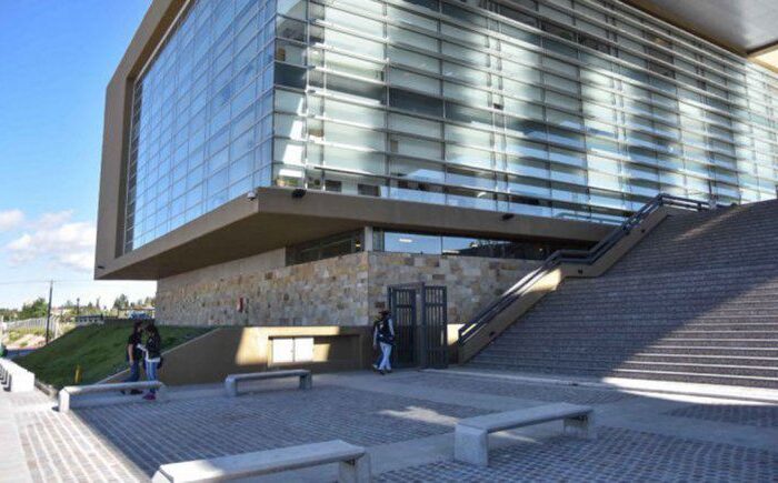 Informe psiquiátrico complica a violador que pidió libertad condicional