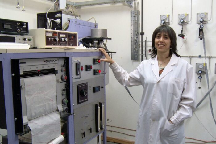 Bariloche: Una mujer Presidirá la Comisión Nacional de Energía Atómica