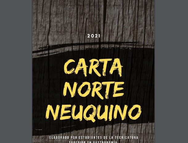 La escuela gastronómica que rescata la esencia de la cocina neuquina