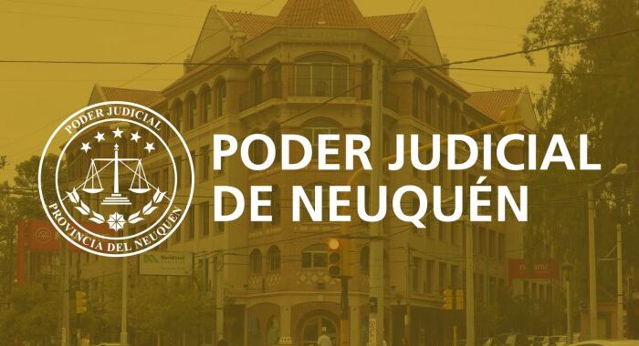 El Tribunal Superior de Justicia dispuso la continuidad de las medidas hasta el viernes 18 de junio