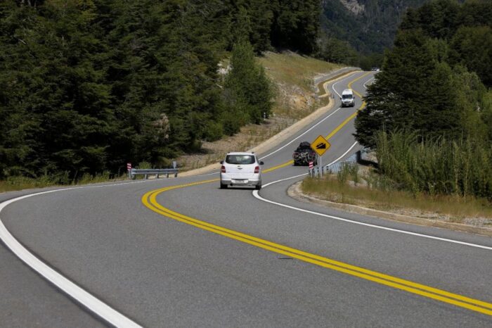 Primer Foro de Seguridad Vial