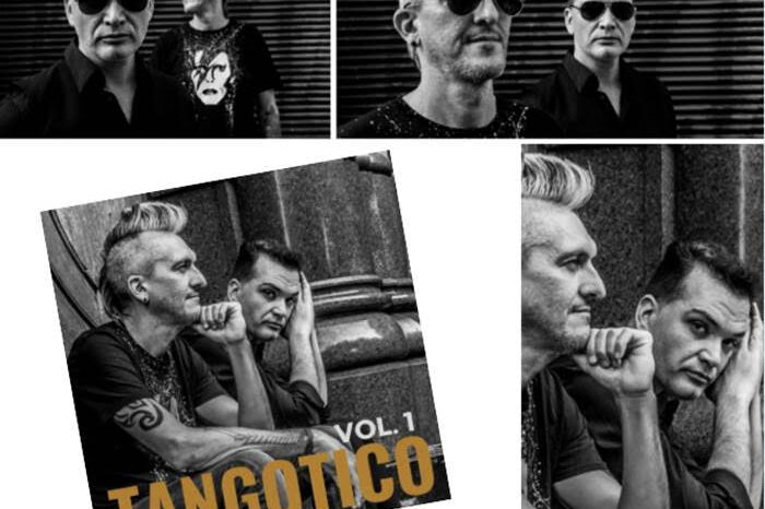 Piro + Montanelli son Tangótico
