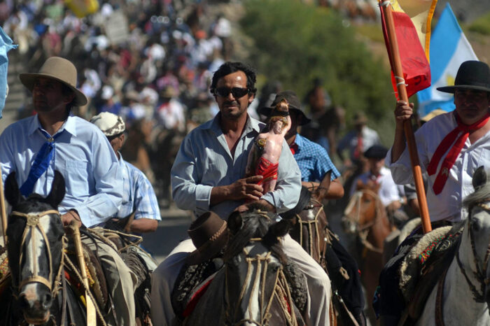 Resultados del Concurso Fotográfico de Patrimonio Cultural Inmaterial