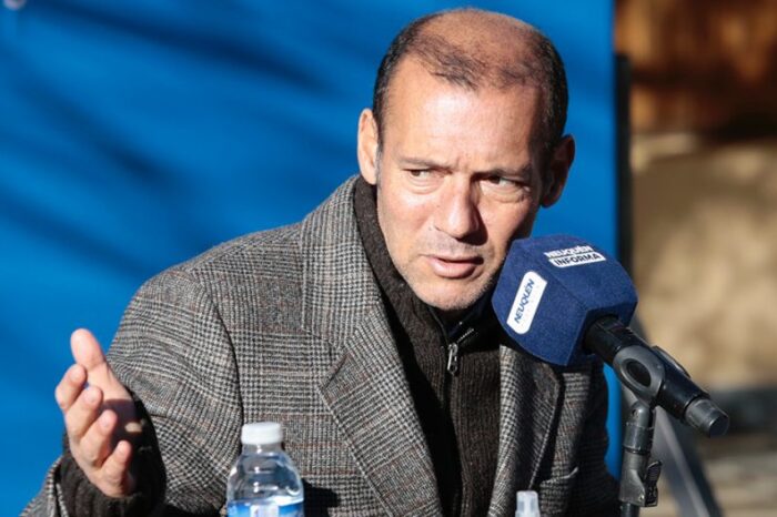 Gutiérrez: “La ley de Financiamiento busca atender demandas de diversos sectores”