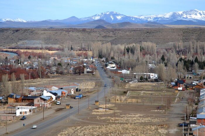 Se restablece el servicio de energía eléctrica en el Oeste de la provincia