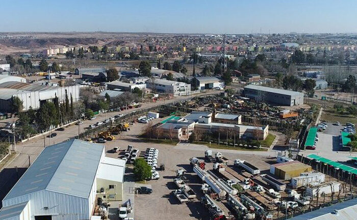 Lanzan programa de crédito fiscal para empresas que inviertan este año en Neuquén