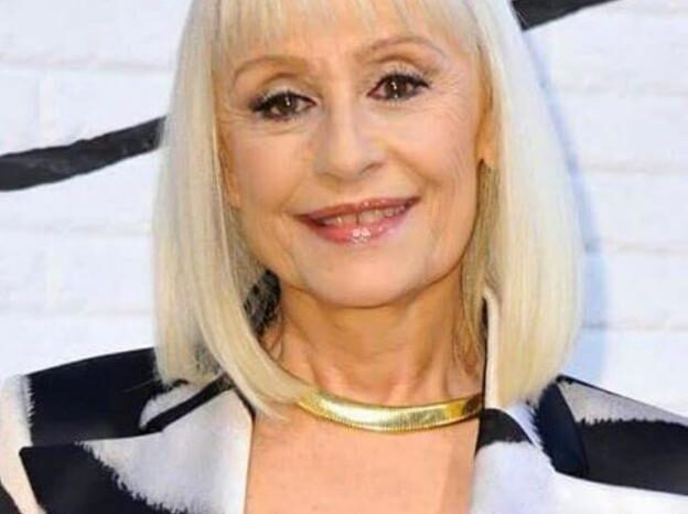 Murió Raffaella Carrá, figura popular e icónica en la música y la TV