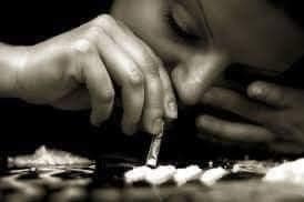 COCAÍNA: Más clarito echale agua