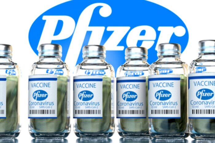 Una tercera dosis de Pfizer genera hasta 11 veces más anticuerpos contra la variante Delta