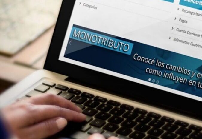 Diputados aprobó una reforma del Monotributo que beneficia a 4 millones de contribuyentes