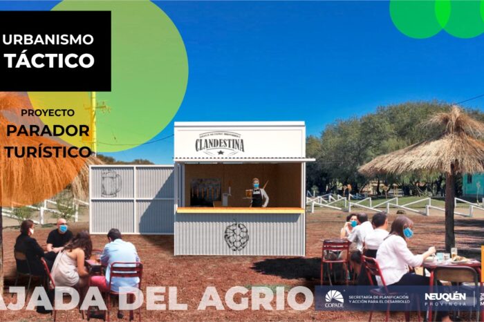 La Secretaría del COPADE entregó al gobierno municipal el anteproyecto de una propuesta urbanística que busca potenciar el desarrollo turístico en la localidad