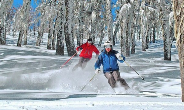 Mañana inaugura la Temporada 2021 el Cerro Chapelco