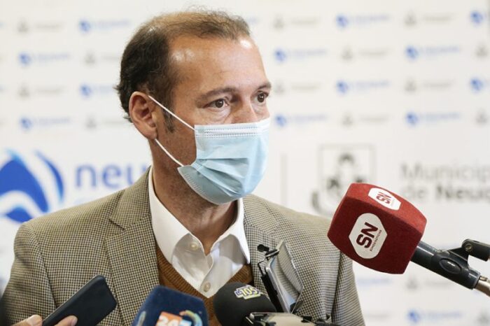 COVID-19: este sábado comenzará la vacunación a menores de 18 años