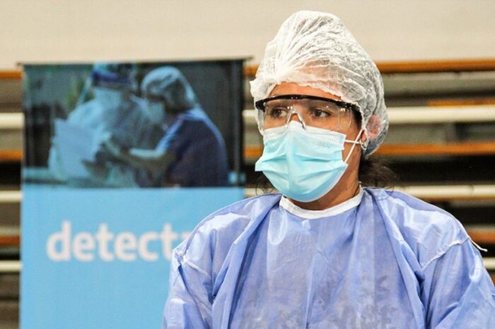 DetectAR: cómo siguen funcionando los dispositivos en la provincia&nbsp;
