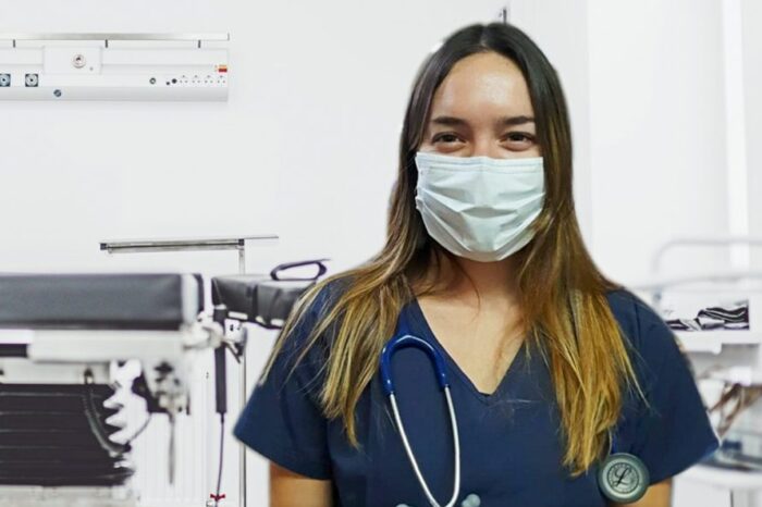 Está abierta la inscripción a las residencias con ingreso por examen único
