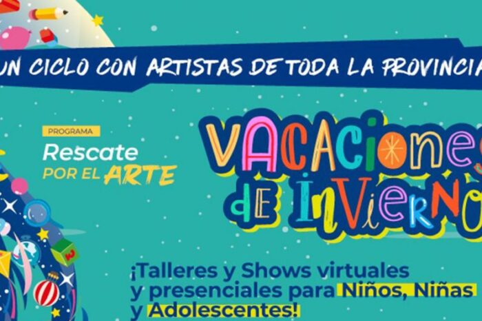 Promueven ciclo de actividades culturales para toda la familia