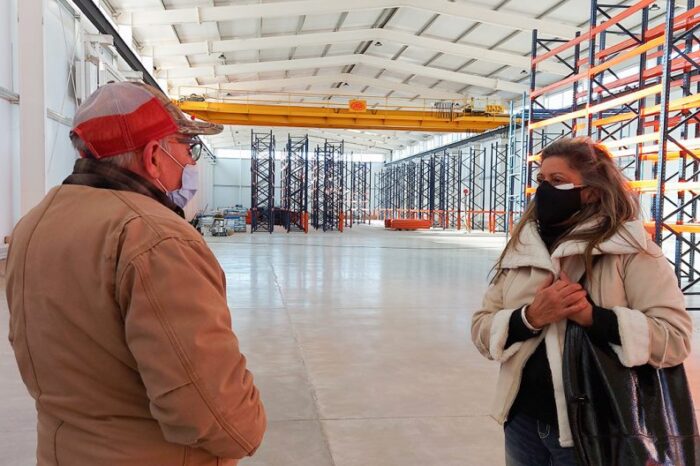 El gobierno provincial continúa otorgando escrituras