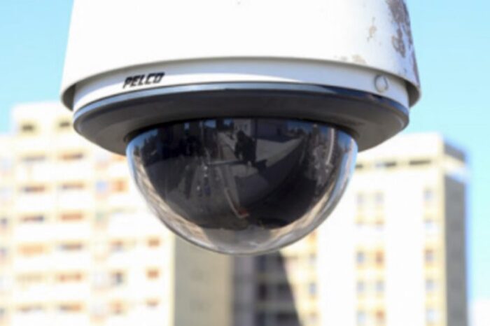 Avanza en Zapala el nuevo sistema de monitoreo urbano y videovigilancia