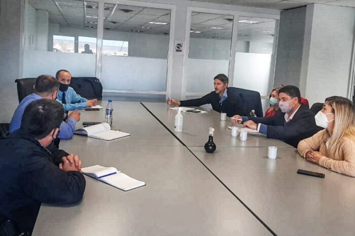 Coordinan atención a personas víctimas de siniestros viales y sus familiares