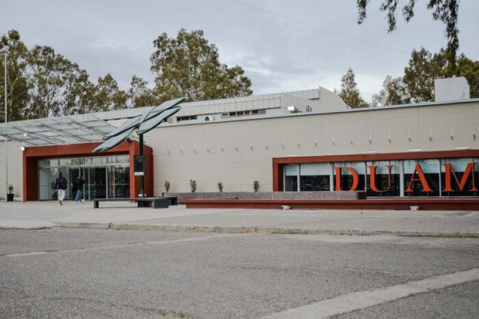 El Ministerio de Salud del Neuquén informa