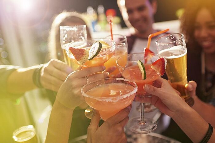 Uno de cada 25 casos de cáncer está vinculado al consumo de alcohol