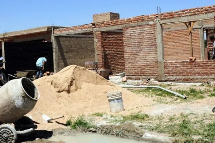 Reabren la línea "Créditos Casa Propia" para la construcción de viviendas