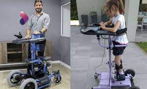 Bipmov, el proyecto entrerriano que ganó el premio Israel Innovation Awards 2020
