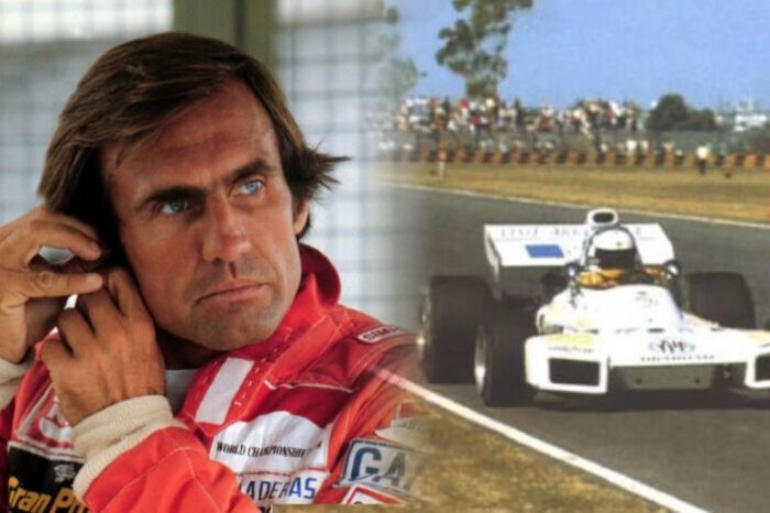 Falleció Carlos Reutemann