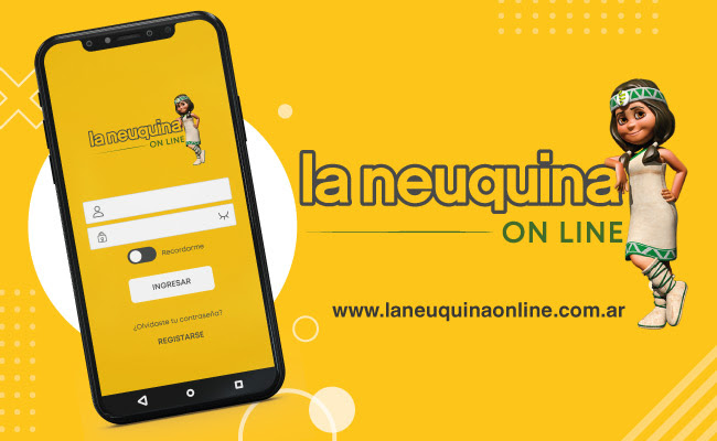 Hoy lanzan "La Neuquina Online!"