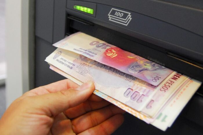 Comienza hoy el pago de haberes para la administración pública provincial