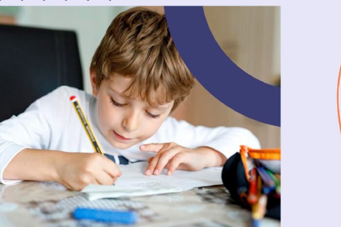Taller de Escritura Creativa para niñas y niños