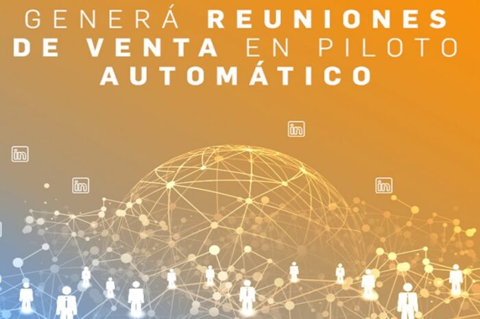 Charla abierta sobre profesionalización de ventas y procesos comerciales