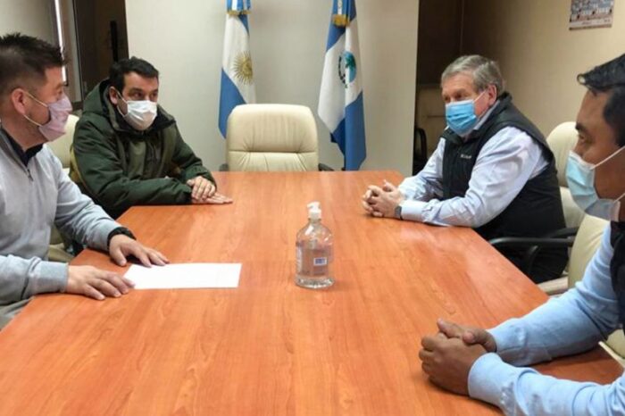 Licitaron 80 viviendas del programa Casa Propia, en Neuquén