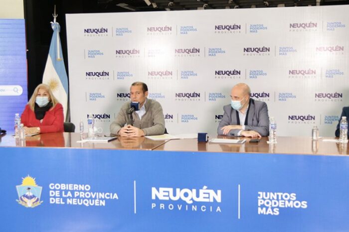 Vacunas: se abre la inscripción a jóvenes mayores de 25 años