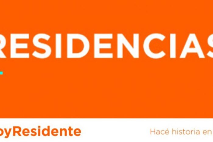 Residencias 2021: “Elegí Neuquén para formarte”
