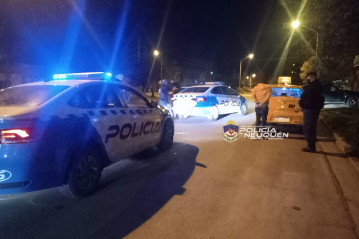 Policía realizó distintos procedimientos con demorados, secuestro de sustancias prohibidas y un pedido de captura